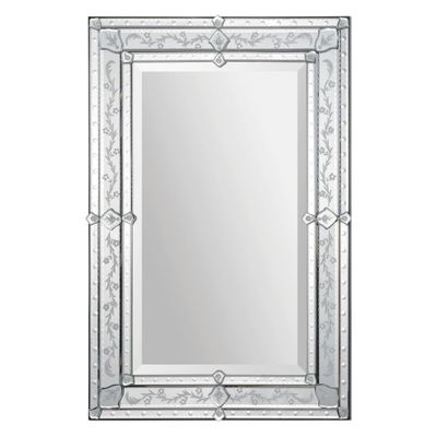 Vincenzo, Mirrors, Vanity Mirrors