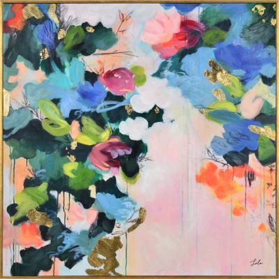 Corney, Art, Paintings