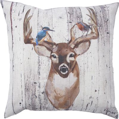 Bell, Décor, Pillows