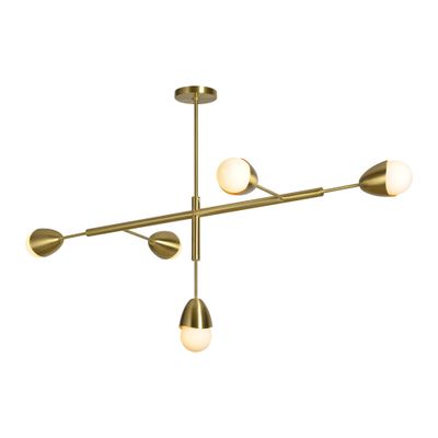 Naura, Lighting, Ceiling Fixtures