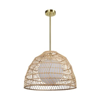Palm, Lighting, Ceiling Fixtures