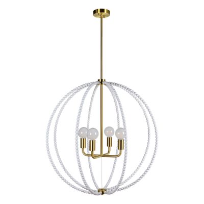 Basil, Lighting, Ceiling Fixtures