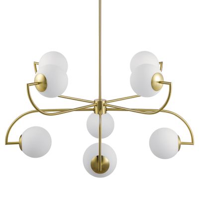 Rover, Lighting, Ceiling Fixtures