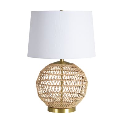 Jinani, Lighting, Lamps