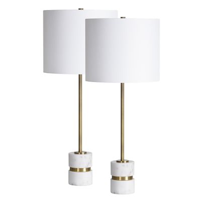 Talulla, Lighting, Lamps