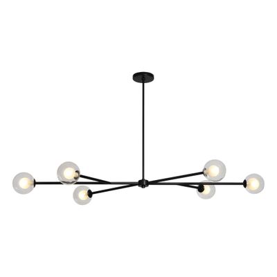 Endah, Lighting, Ceiling Fixtures