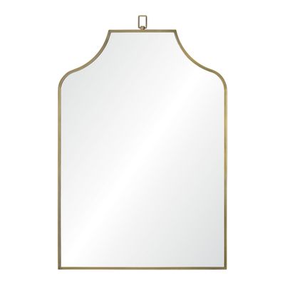 Calliope, Mirrors, Vanity Mirrors