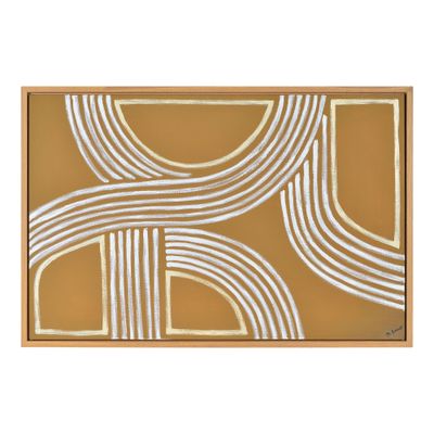 Milestone, Art, Paintings