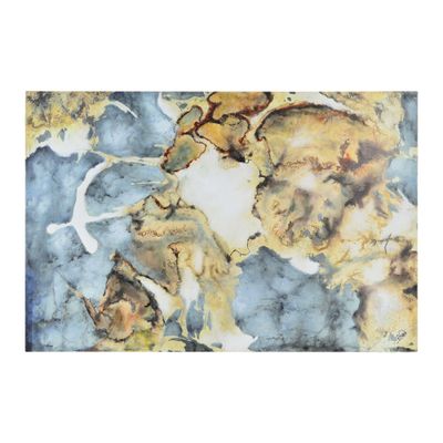 Nevado, Art, Paintings