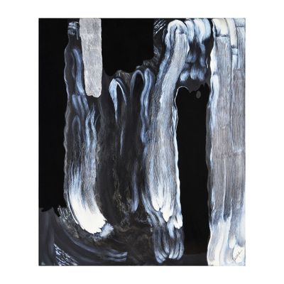 Karaka, Art, Paintings