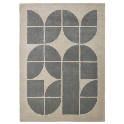 Perseverance, Rugs, 