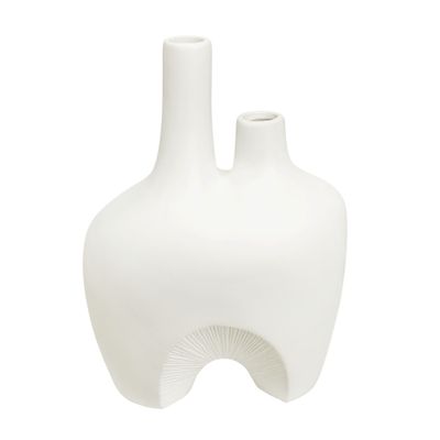 Pioneer, Décor, Vases