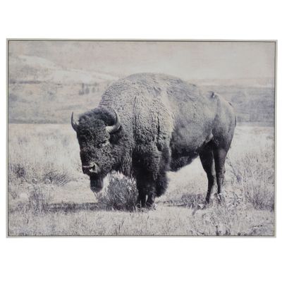 North Range, Art, Paintings