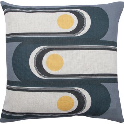 Fatima, Décor, Pillows