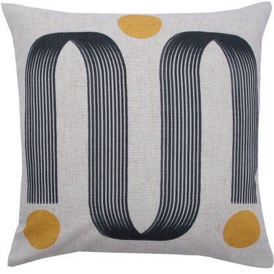Turin, Décor, Pillows