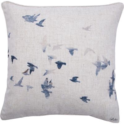 Flight, Décor, Pillows