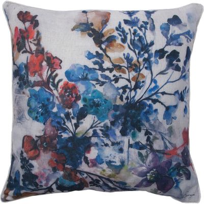 Flora, Décor, Pillows