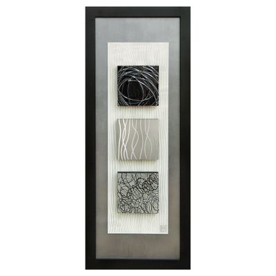Reflections II, Art, Alternative Wall Décor