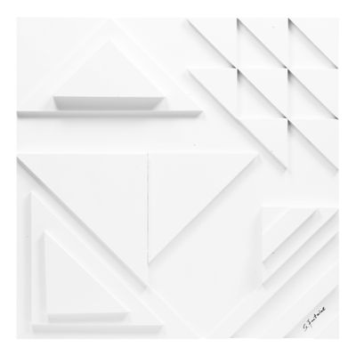 Vector II, Art, Alternative Wall Décor
