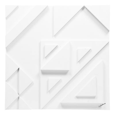 Vector III, Art, Alternative Wall Décor
