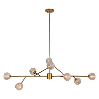 Damas, Lighting, Ceiling Fixtures