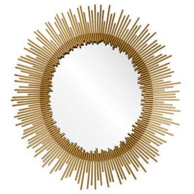 Orwell, Mirrors, Vanity Mirrors