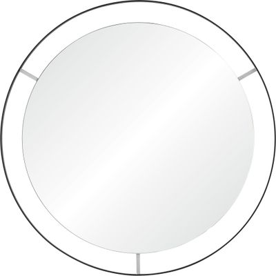 Jericho, Mirrors, Vanity Mirrors