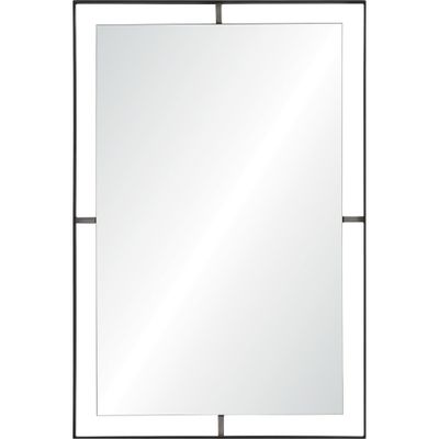 Heston, Mirrors, Vanity Mirrors