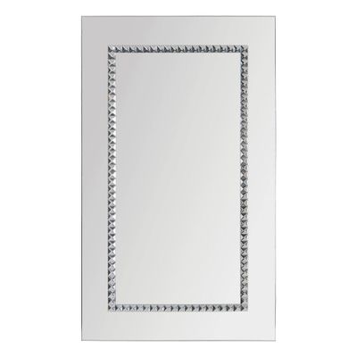 Embedded Jewels, Mirrors, Vanity Mirrors