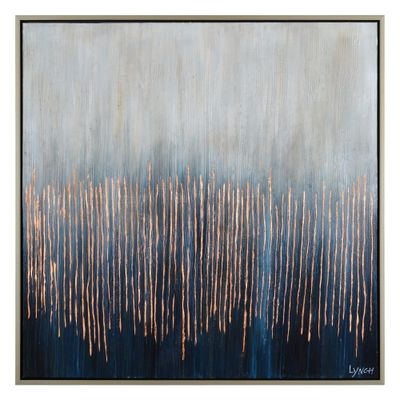 Flynn, Art, Paintings