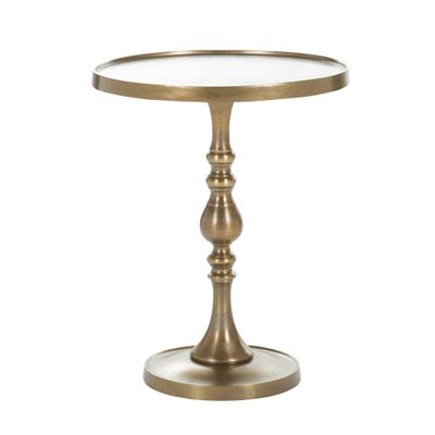 Romina Brass, Accent Furniture, Accent Furniture