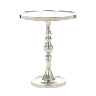 Romina Nickel, Accent Furniture, Accent Furniture