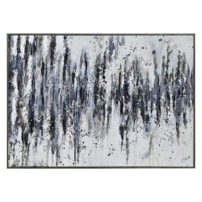 Kombu, Art, Paintings