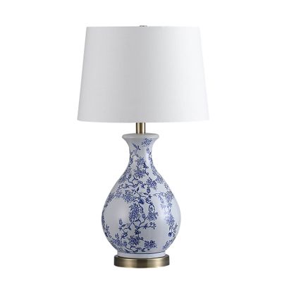 Isando, Lighting, Lamps