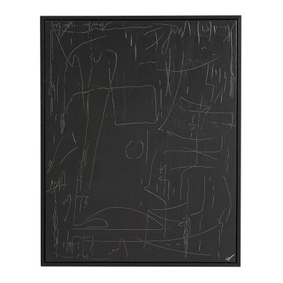 Haiku, Art, Paintings
