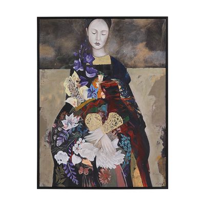 Sarai, Art, Paintings