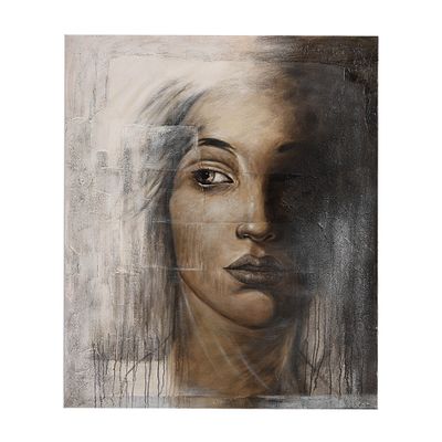 Cassandra, Art, Paintings