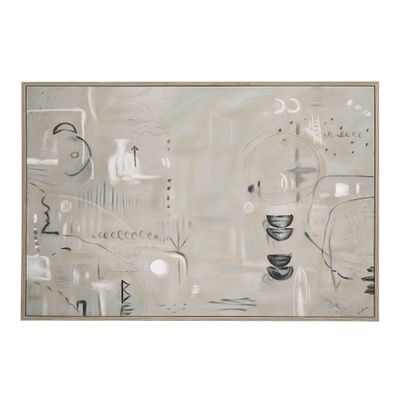 Kore, Art, Paintings