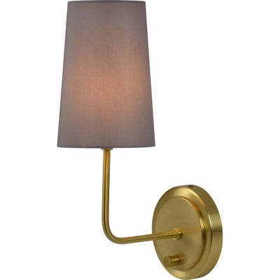 Yana 5X15X8 Ws053, Lighting, Sconces