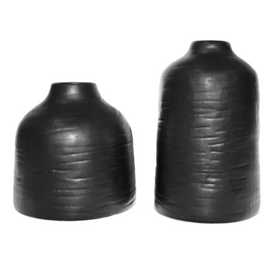 Forio, Décor, Vases