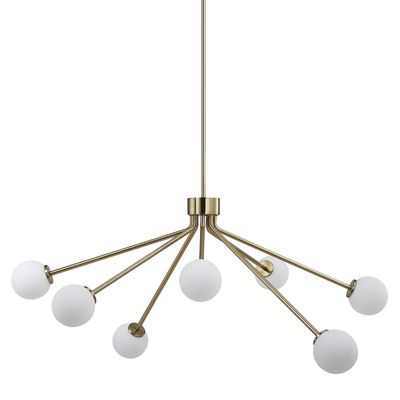 Mundo, Lighting, Ceiling Fixtures