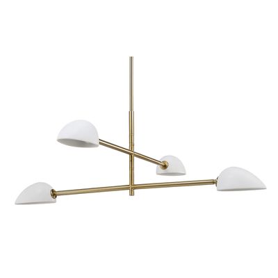 Tulla, Lighting, Ceiling Fixtures