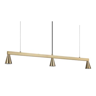 Linea, Lighting, Ceiling Fixtures