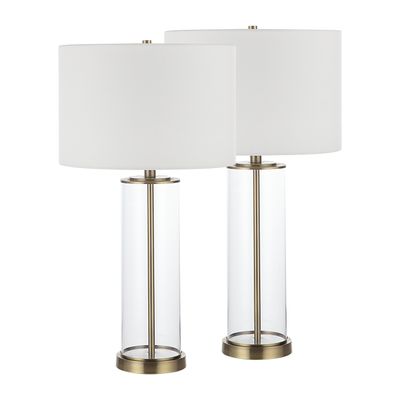 Saco, Lighting, Lamps