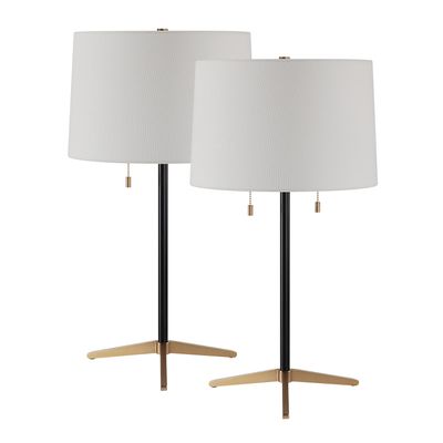 Orono, Lighting, Lamps