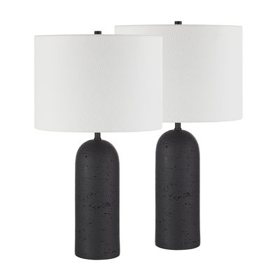 Augusta, Lighting, Lamps
