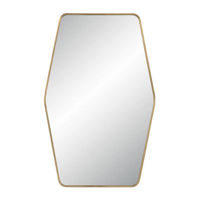 Mocha, Mirrors, Vanity Mirrors