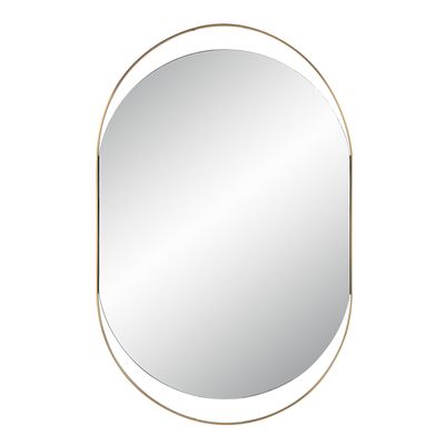 Ecru, Mirrors, Vanity Mirrors