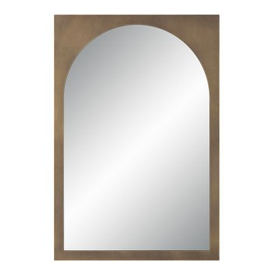 Ninove, Mirrors, Vanity Mirrors