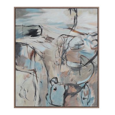 Roseline, Art, Paintings
